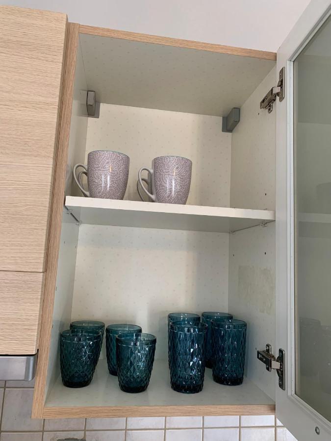 Hommie Apartment Amaliada Экстерьер фото