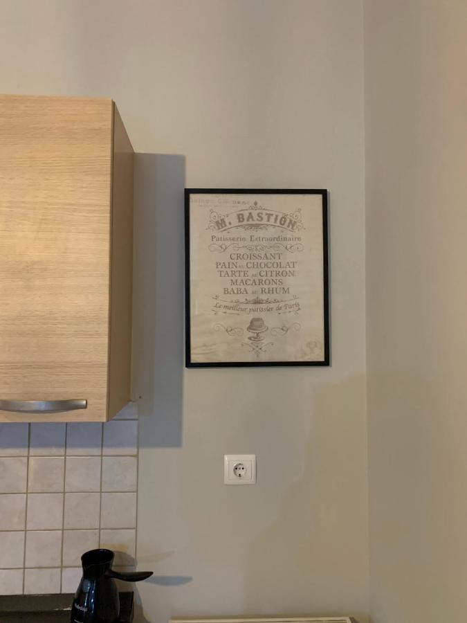 Hommie Apartment Amaliada Экстерьер фото