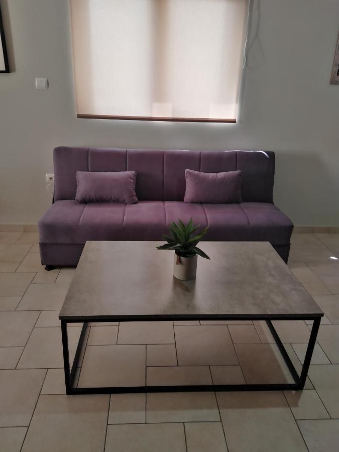 Hommie Apartment Amaliada Экстерьер фото